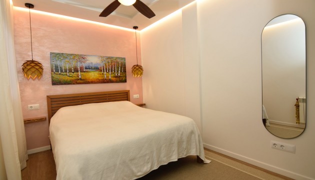 Resale - Townhouse - Orihuela Costa - La Florida