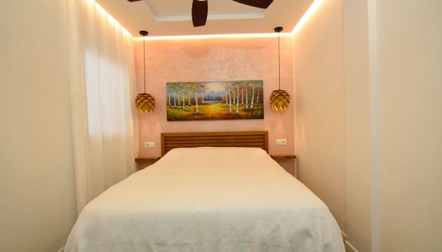 Resale - Townhouse - Orihuela Costa - La Florida