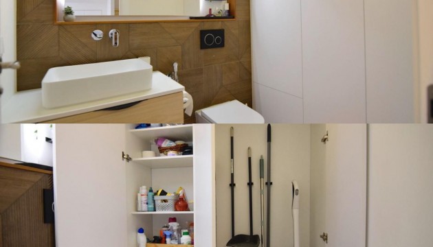 Resale - Townhouse - Orihuela Costa - La Florida