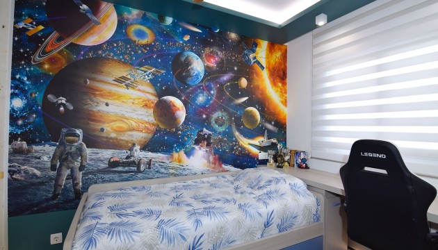 Resale - Townhouse - Orihuela Costa - La Florida