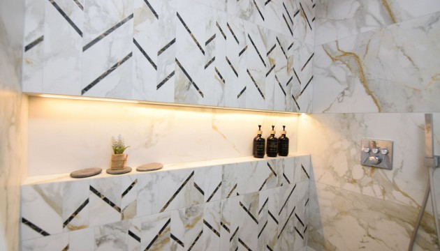 Resale - Townhouse - Orihuela Costa - La Florida