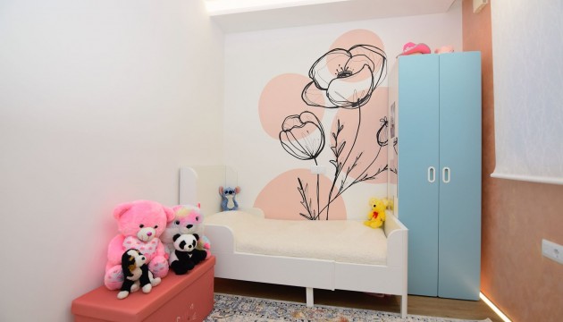 Resale - Townhouse - Orihuela Costa - La Florida