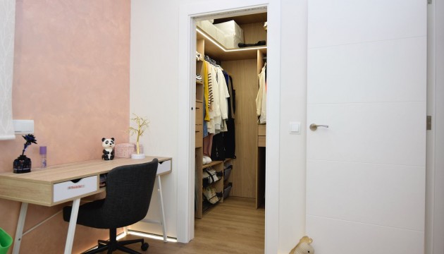 Resale - Townhouse - Orihuela Costa - La Florida