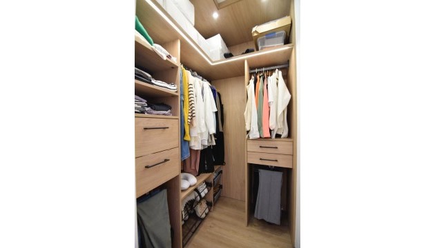 Resale - Townhouse - Orihuela Costa - La Florida