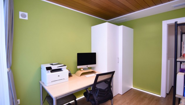 Resale - Townhouse - Orihuela Costa - La Florida