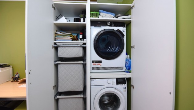 Resale - Townhouse - Orihuela Costa - La Florida