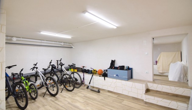 Resale - Townhouse - Orihuela Costa - La Florida