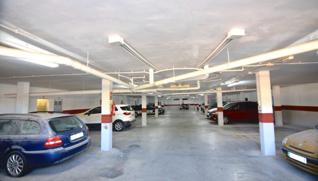 Resale - Townhouse - Orihuela Costa - La Florida