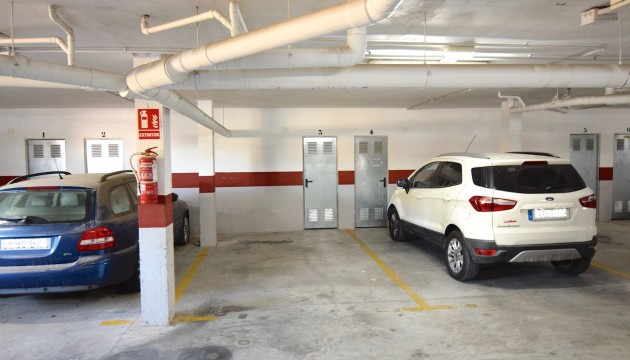 Resale - Townhouse - Orihuela Costa - La Florida