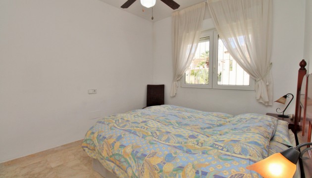 Resale - Detached Villa - Orihuela Costa - Las Ramblas