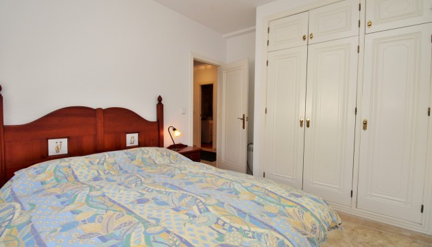 Resale - Detached Villa - Orihuela Costa - Las Ramblas