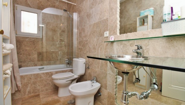 Resale - Detached Villa - Orihuela Costa - Las Ramblas