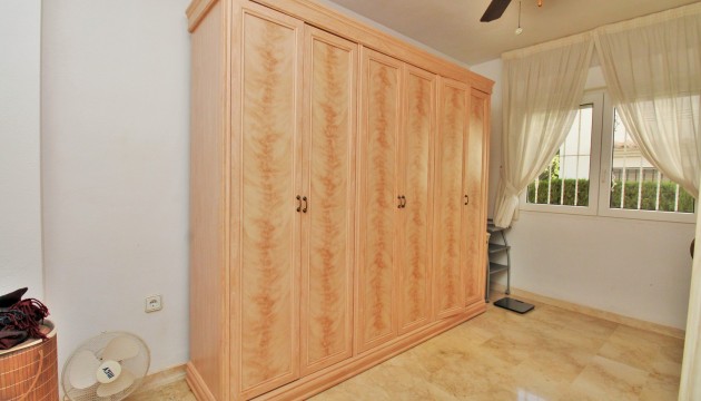 Resale - Detached Villa - Orihuela Costa - Las Ramblas