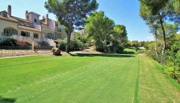 Resale - Detached Villa - Orihuela Costa - Las Ramblas