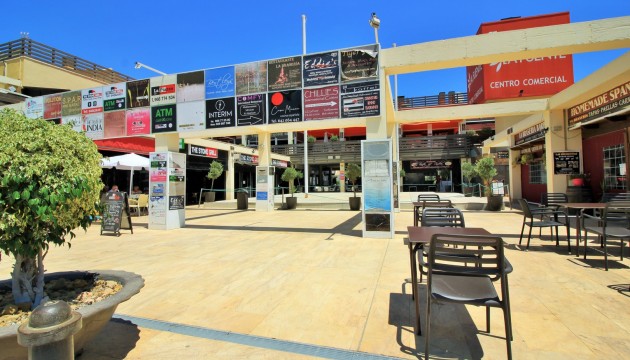 Resale - Detached Villa - Orihuela Costa - Las Ramblas