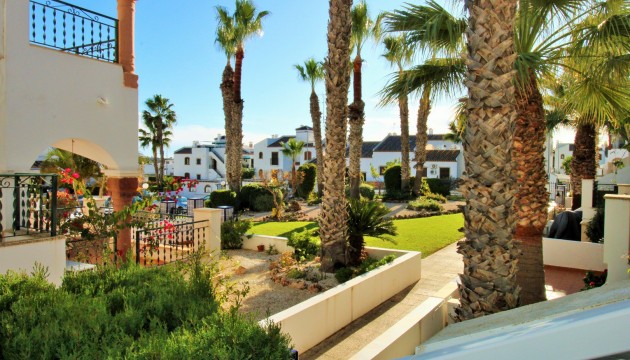 Begagnad - Radhus - Orihuela Costa - Villamartín