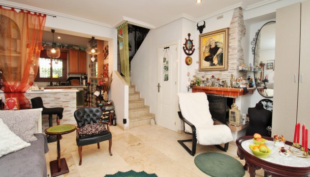 Begagnad - Radhus - Orihuela Costa - Villamartín