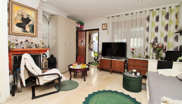 Begagnad - Radhus - Orihuela Costa - Villamartín