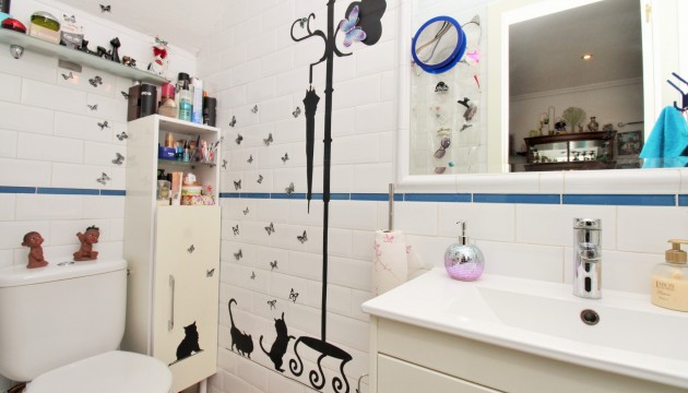 Begagnad - Radhus - Orihuela Costa - Villamartín