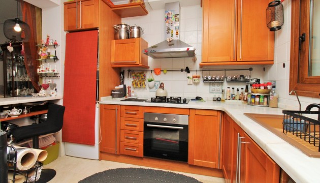 Begagnad - Radhus - Orihuela Costa - Villamartín