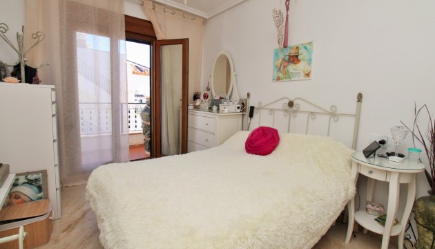 Begagnad - Radhus - Orihuela Costa - Villamartín