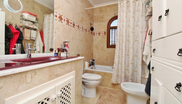 Begagnad - Radhus - Orihuela Costa - Villamartín