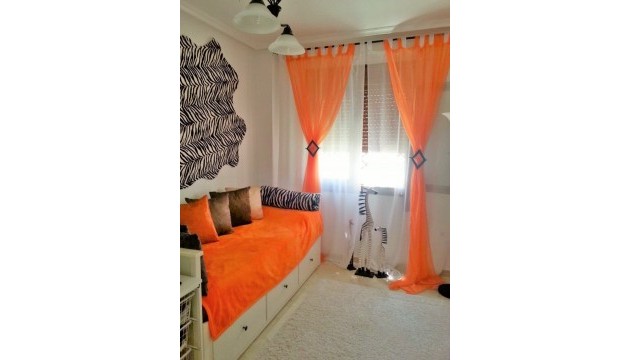 Begagnad - Radhus - Orihuela Costa - Villamartín