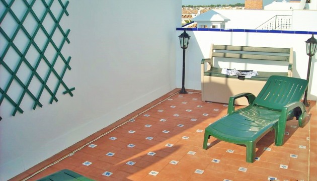 Begagnad - Radhus - Orihuela Costa - Villamartín