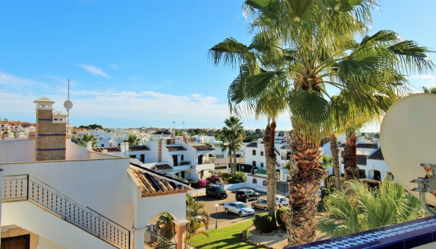Begagnad - Radhus - Orihuela Costa - Villamartín