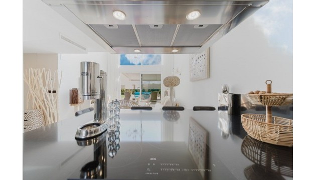 Resale - Detached Villa - Algorfa - La Finca Golf Resort