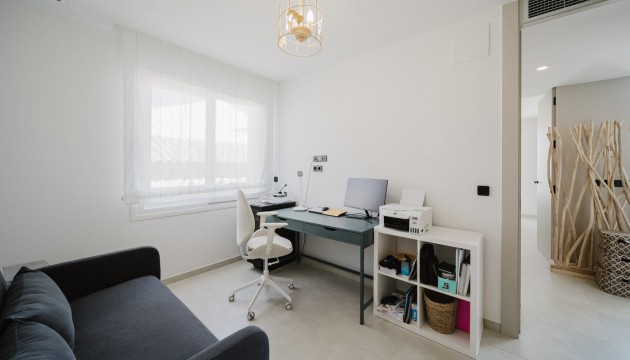 Resale - Detached Villa - Algorfa - La Finca Golf Resort