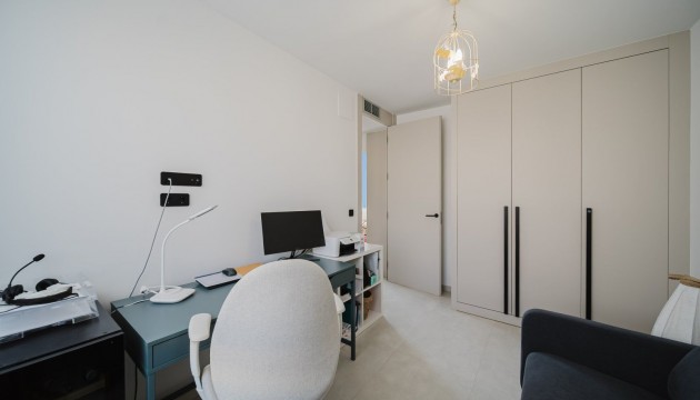 Resale - Detached Villa - Algorfa - La Finca Golf Resort