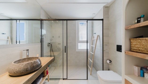 Resale - Detached Villa - Algorfa - La Finca Golf Resort