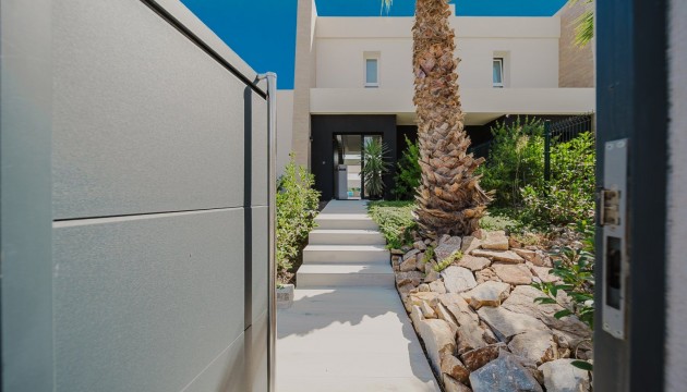 Resale - Detached Villa - Algorfa - La Finca Golf Resort