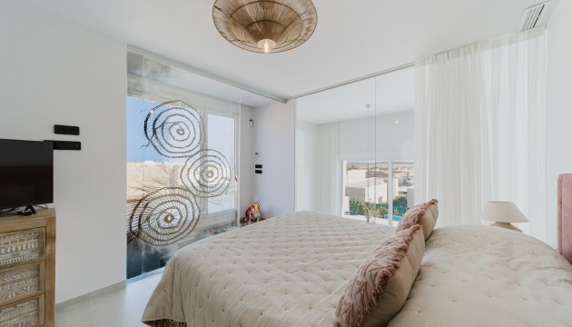 Resale - Detached Villa - Algorfa - La Finca Golf Resort