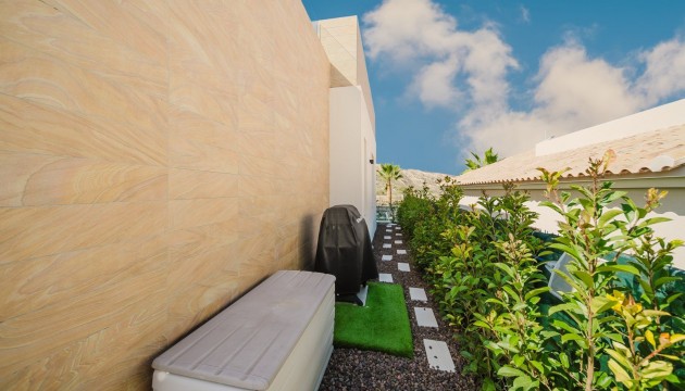 Resale - Detached Villa - Algorfa - La Finca Golf Resort