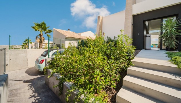 Resale - Detached Villa - Algorfa - La Finca Golf Resort