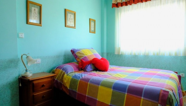 Resale - Detached Villa - Orihuela - Correntías Medias