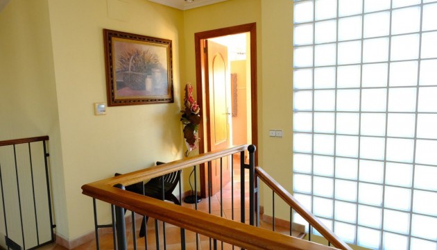 Resale - Detached Villa - Orihuela - Correntías Medias