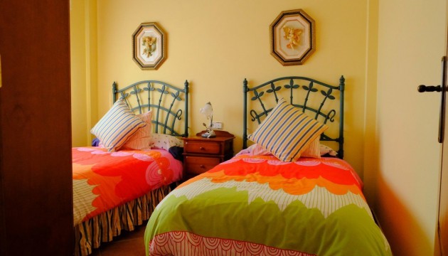 Resale - Detached Villa - Orihuela - Correntías Medias