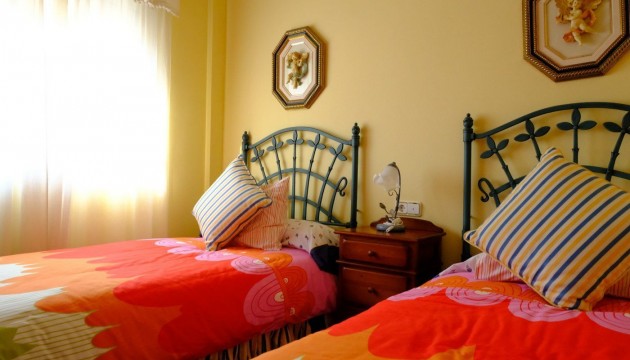 Resale - Detached Villa - Orihuela - Correntías Medias