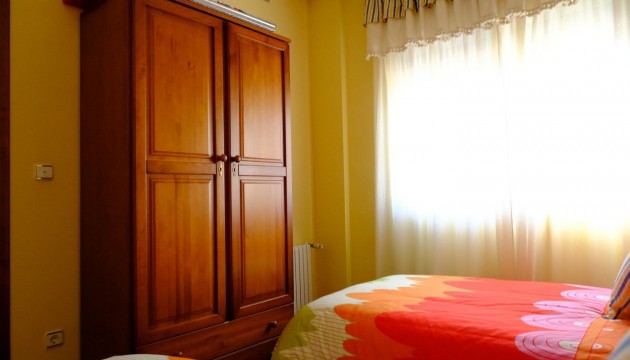 Resale - Detached Villa - Orihuela - Correntías Medias