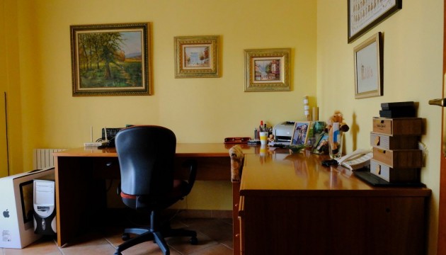 Resale - Detached Villa - Orihuela - Correntías Medias