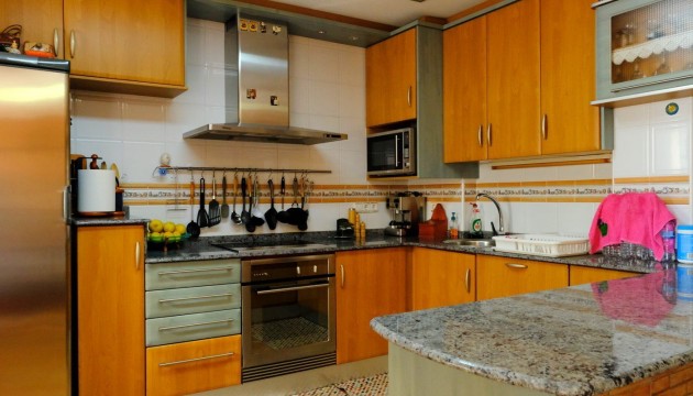 Resale - Detached Villa - Orihuela - Correntías Medias