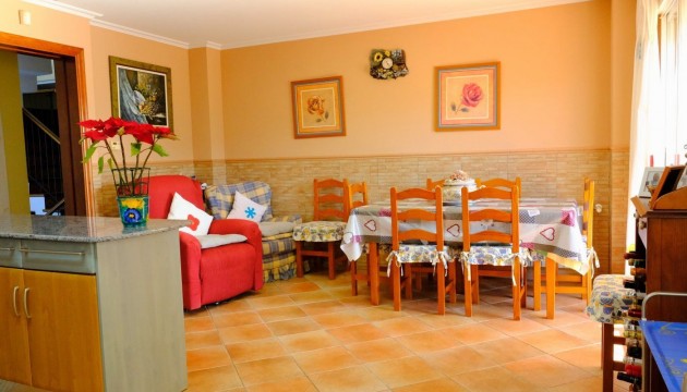 Resale - Detached Villa - Orihuela - Correntías Medias
