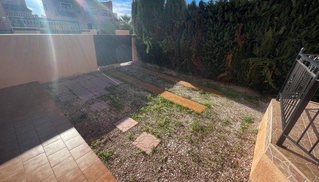 Begagnad - Radhus - Los Montesinos