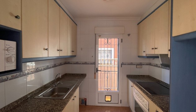 Begagnad - Radhus - Los Montesinos