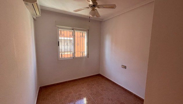 Begagnad - Radhus - Los Montesinos