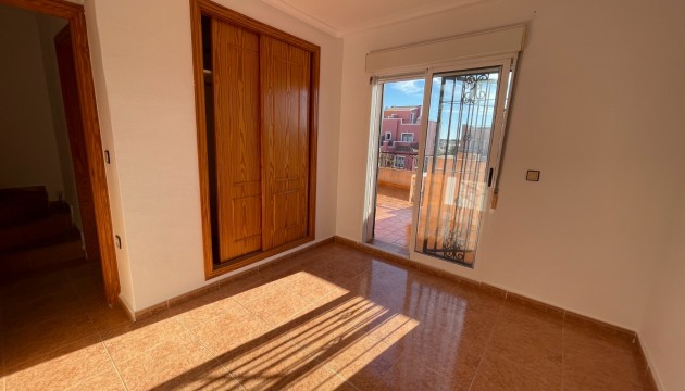 Begagnad - Radhus - Los Montesinos