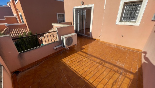 Begagnad - Radhus - Los Montesinos